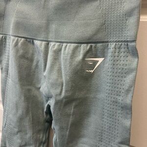 Gymshark Light Blue Leggings